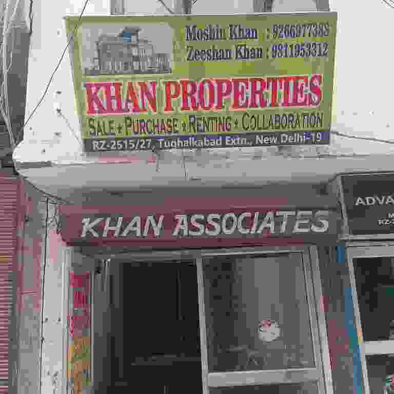 Khan Properties