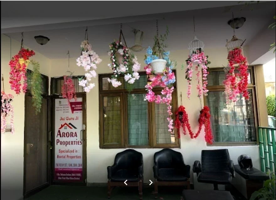 Arora Properties