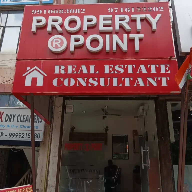 Property Point