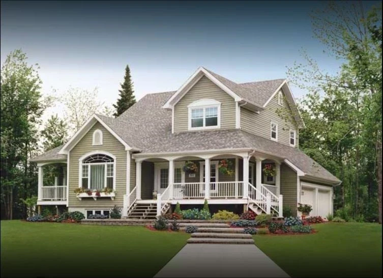 Dream Homz