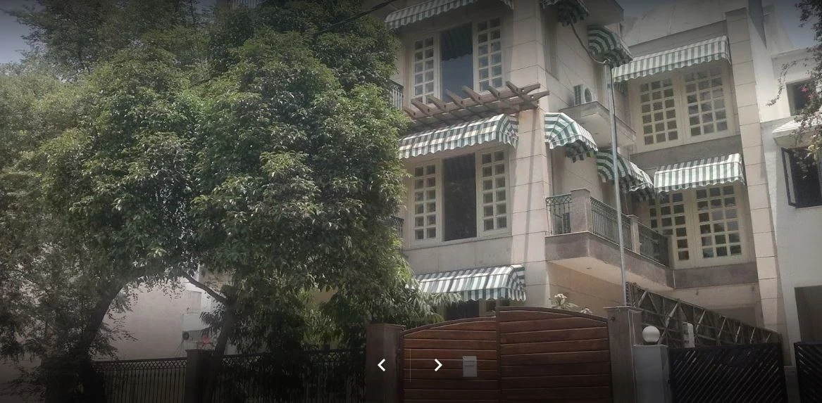 Deepa Gupta Properties