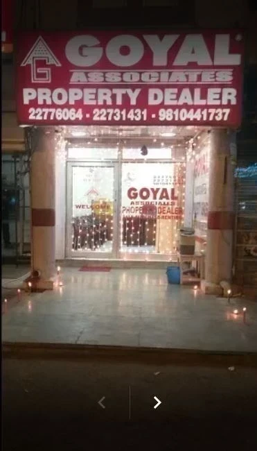 Goyal Associates Property Dealer