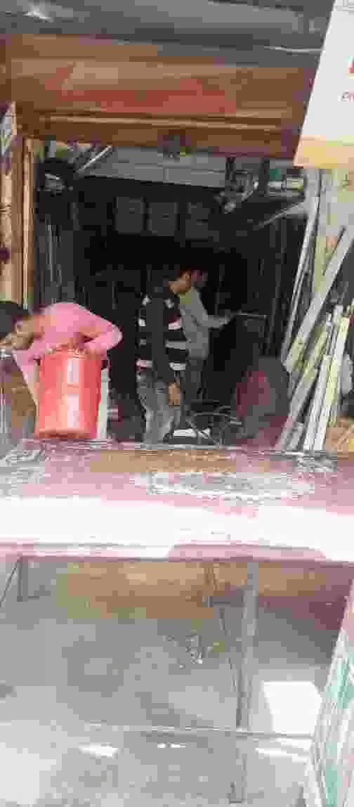 Bharat Glass Aluminium Fabricator
