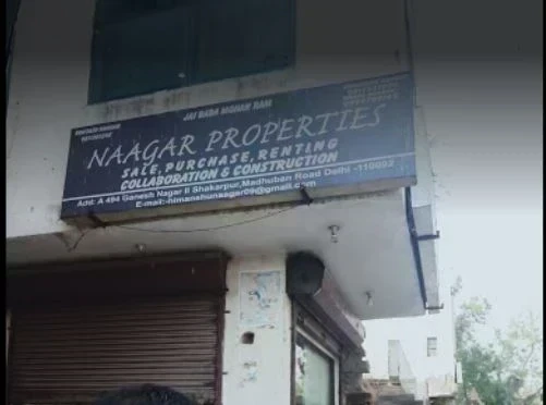 Naagar Properties