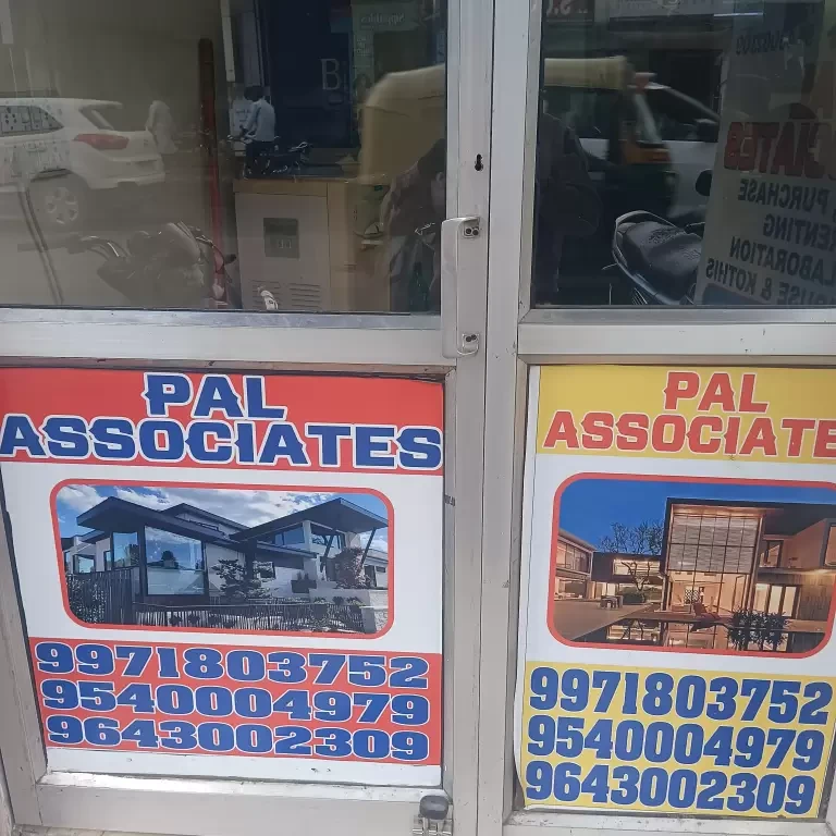 Pal Associates