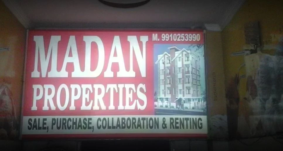 Madan Properties