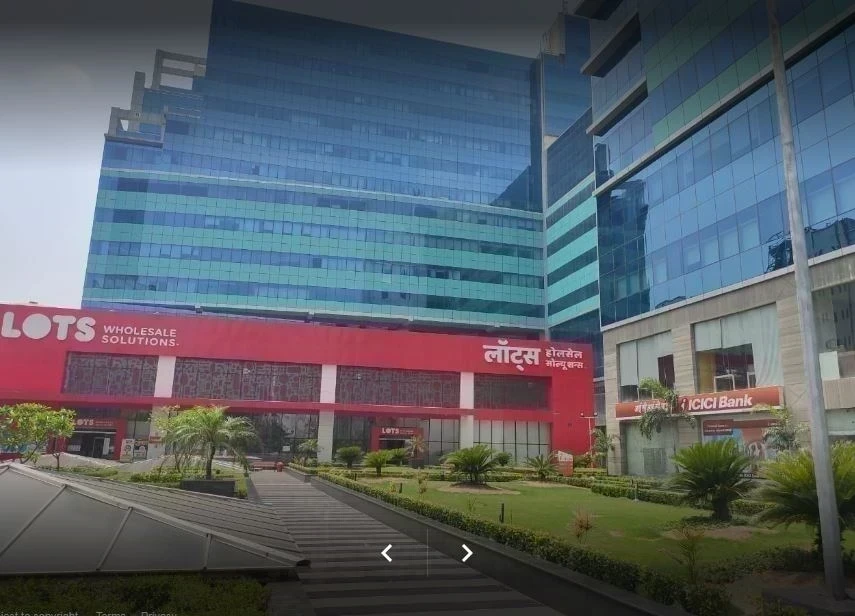 Property Search India
