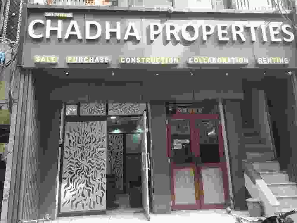 Chadda Property