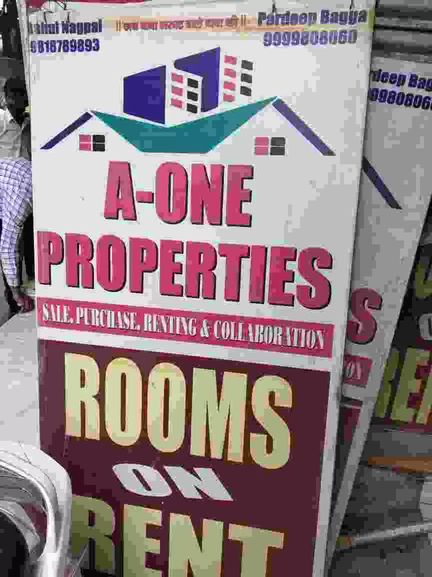 AOne Properties