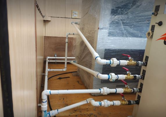 Plumber
