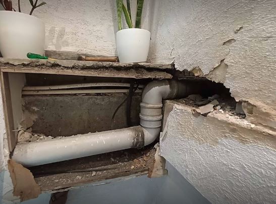 Al Sana Plumbing