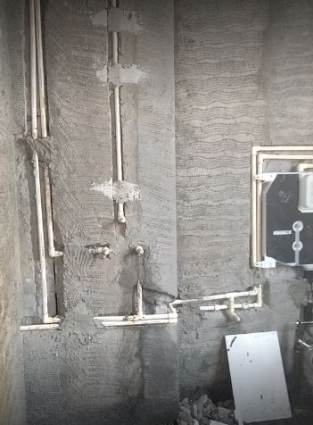 Royal Plumbing Canter