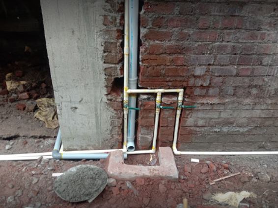 Sikandar Plumbing Contractor