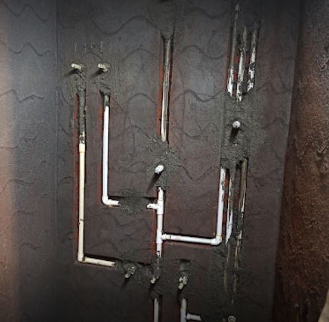 Jyotiba Plumbing & Electrician