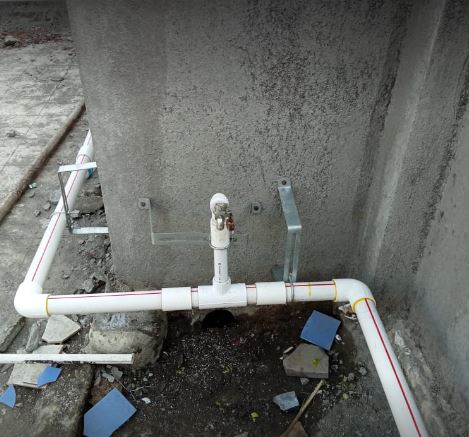 Hasan Plumbing Works