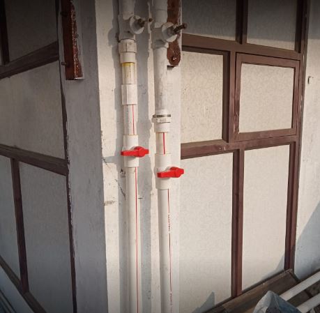 Hasan Plumbing Works