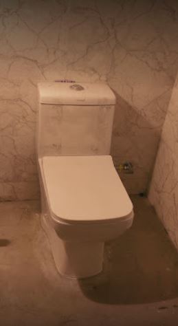 The Urban Plumbing