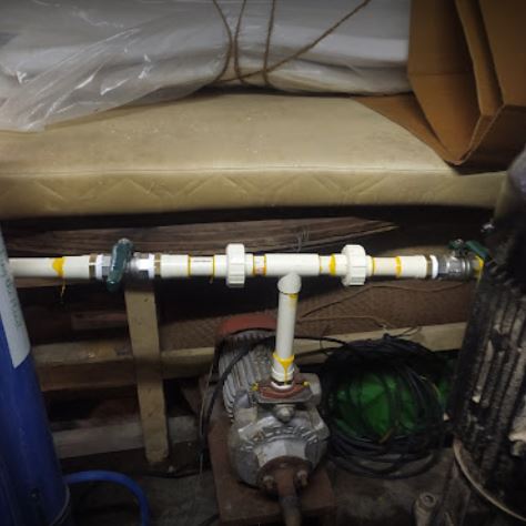 RKPlumber Works
