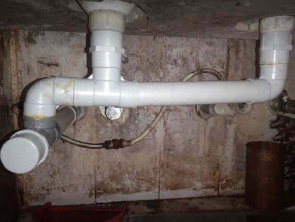 Perfect Plumbing