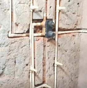 Perfect Plumbing