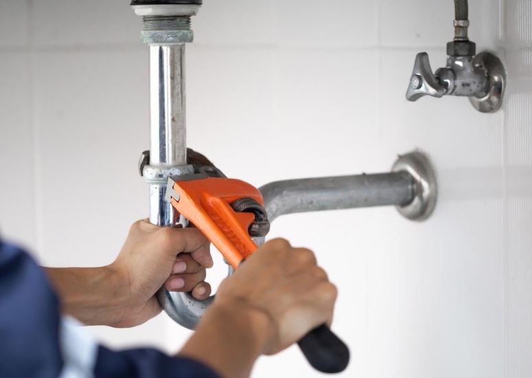 Mohammad Plumber