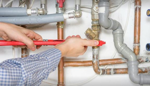 A To Z Plumbing Service