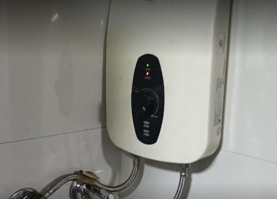 A To Z Plumbing Service