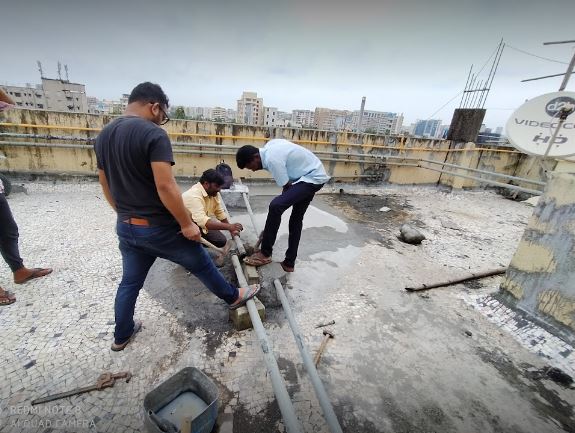 L G Plumbers