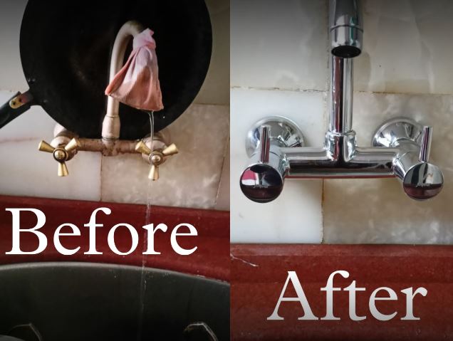 Sultan Plumber