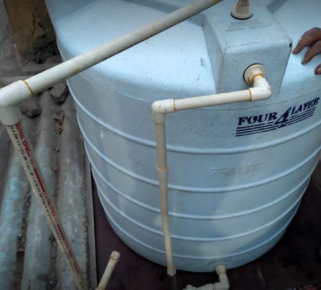Sultan Plumber
