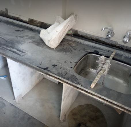 Aqsa Plumbing