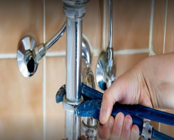 Shaikh Plumber