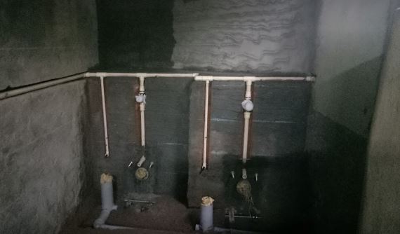 Mukesh Plumbing Work