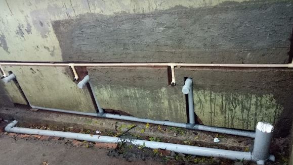 Mukesh Plumbing Work