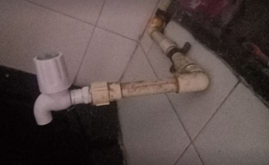 Plumbing Repair And Service