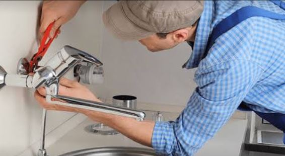 Plumbing Work