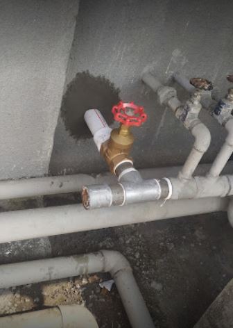 Bherunath Pipe Fitting Centre