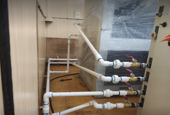 Plumber