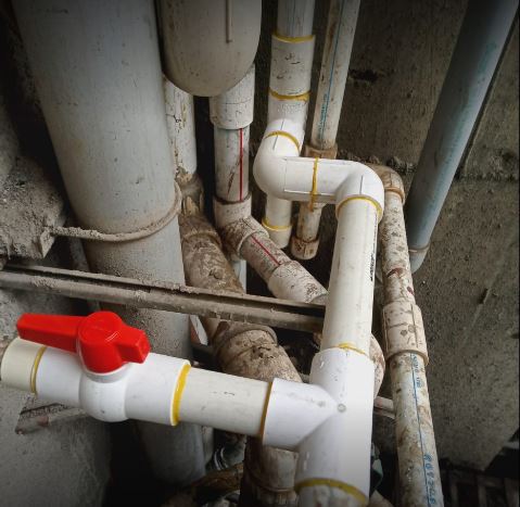 Mehta Plumbers