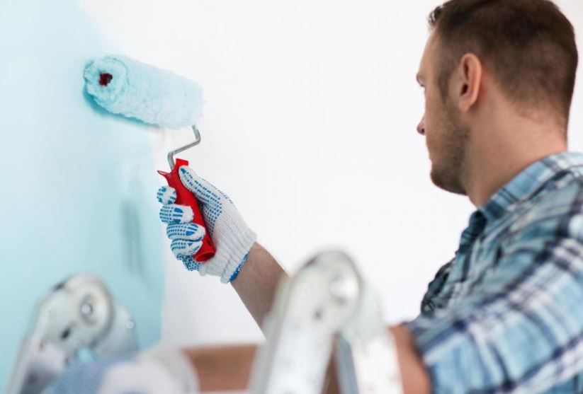 Paint My Walls