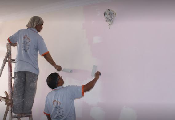 Paint Master In