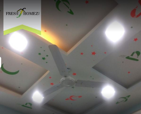 Fresh Homez Painters & False Ceiling Experts