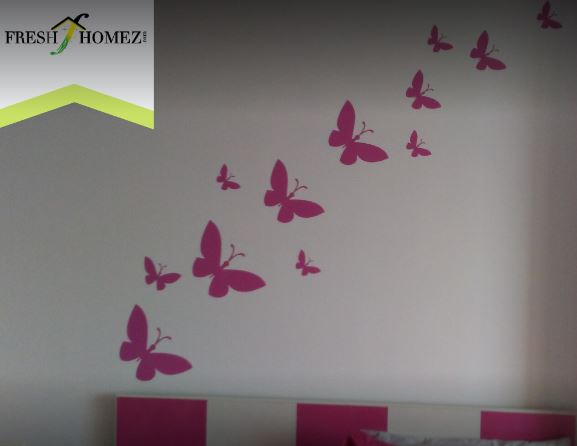 Fresh Homez Painters & False Ceiling Experts