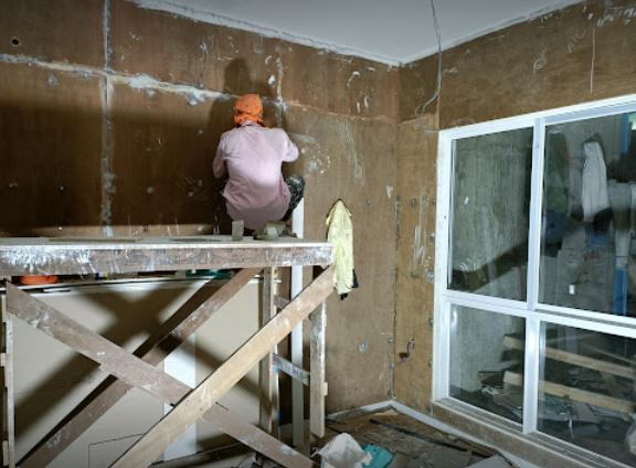Painting Works