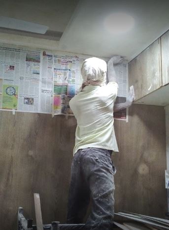 Painting Drive