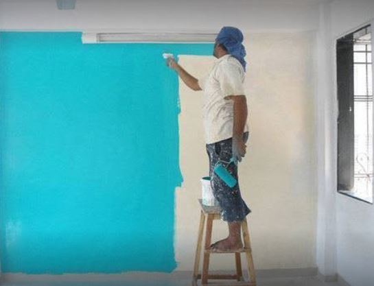 Paint Point Painter