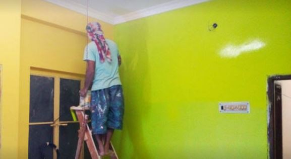 Paint Point Painter