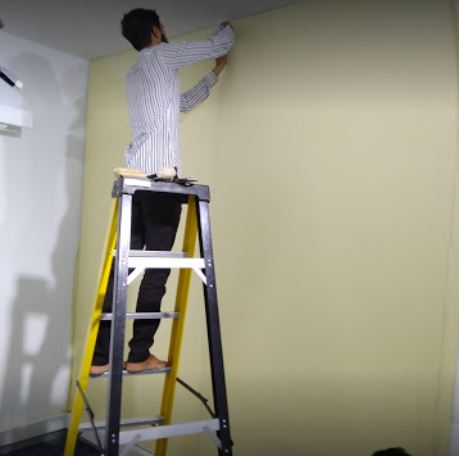 Best Pop Painting Contactor