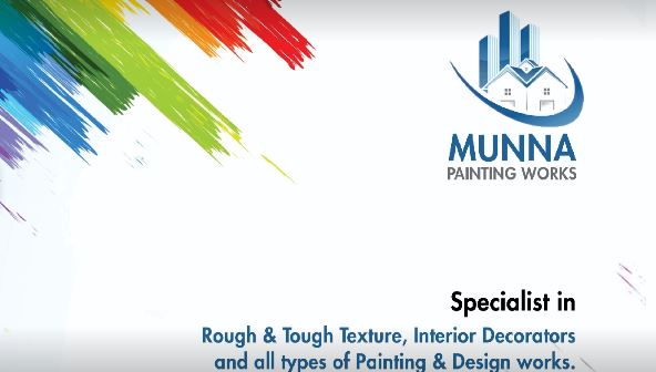 Munna Painting Works