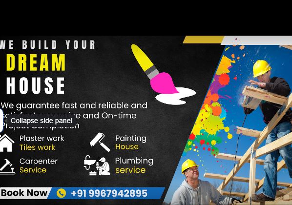 As Home Llp Professional House Painting Service